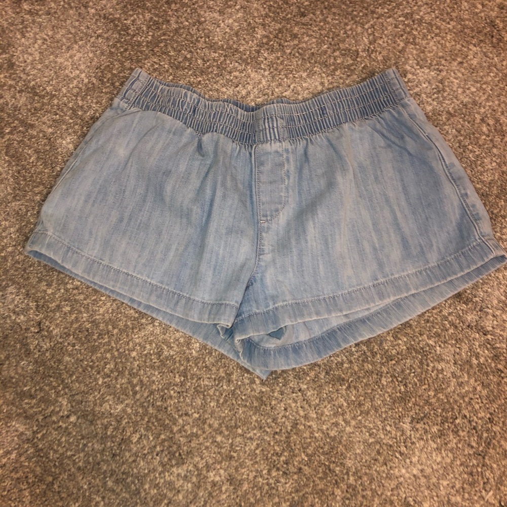 Old Navy Jean shorts